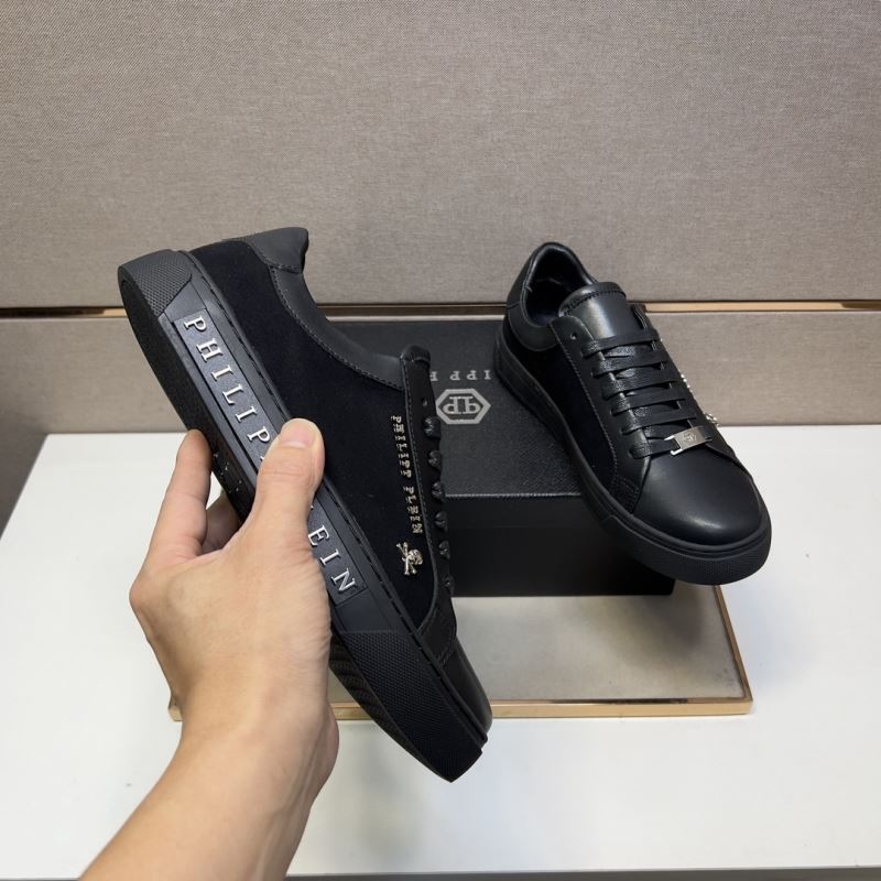 Philipp Plein Shoes